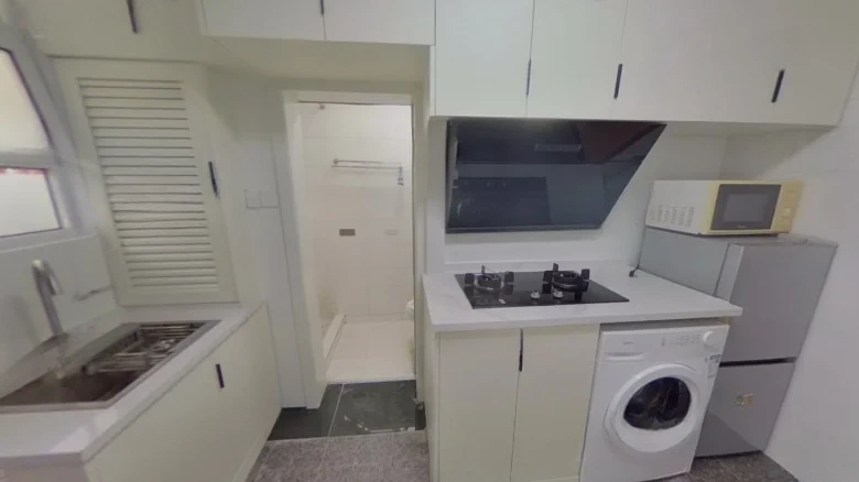 Ru Shan Wu Cun Village - View 8