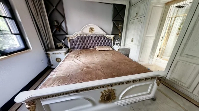 Crystal Beautiful Mountain Villa - View 2