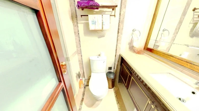 Vanke Bortue Garden - View 8