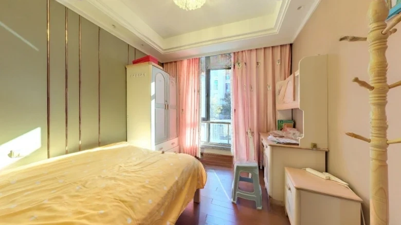 Evergrande Longao Imperial Garden - View 3