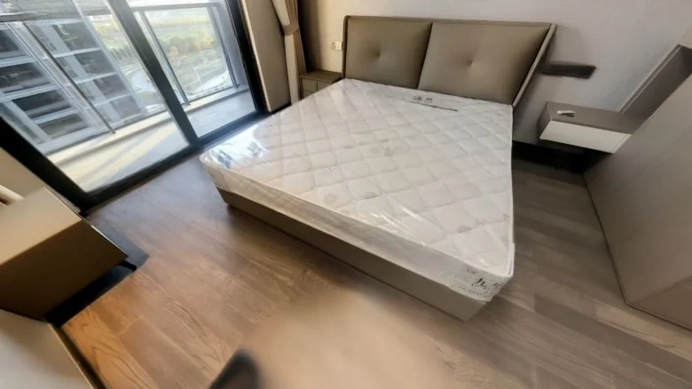 Green City Swallow's Spring Breeze Abode - View 2