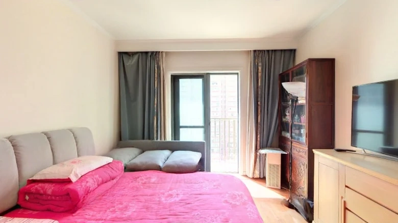 Jinhai International North District - View 2