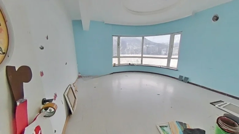 Peace Modern City - View 2