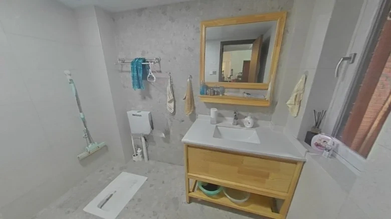 Hongming Center South Garden - View 8