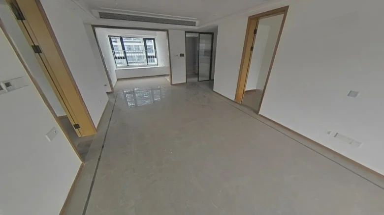 Xinxiang Midea Changlin Mansion - View 7