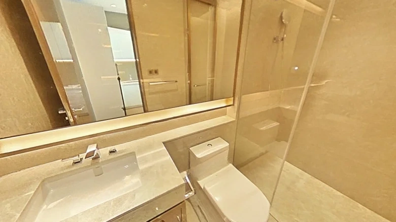 Nine Dragons Warehouse Suzhou International Financial Center - View 5