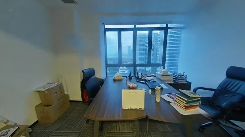 Nansha Jinmao Bay - View 6