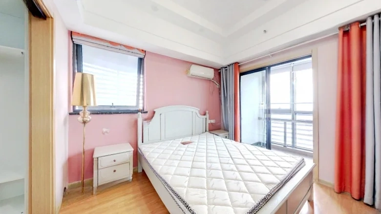 Tianhong Pinshang Center - View 2