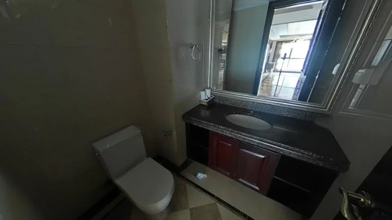 Wanda Mansion - View 9