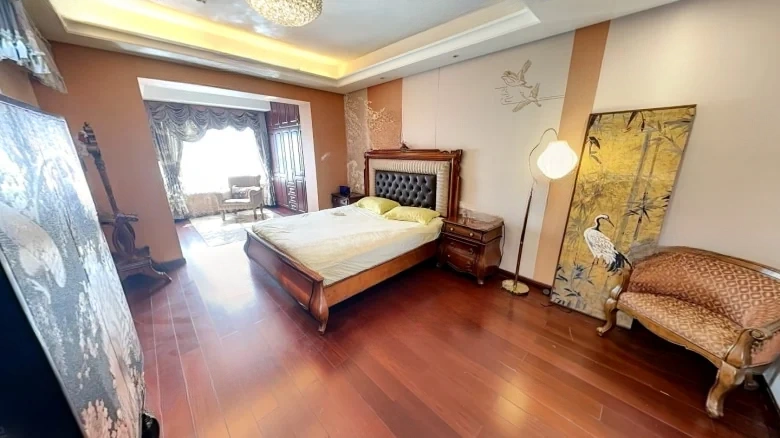 Luhu Century Peak View - View 2