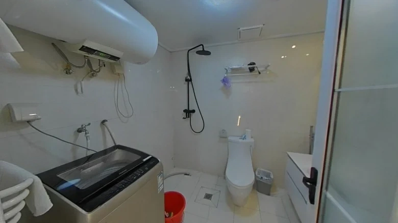 China Ring International Plaza - View 10