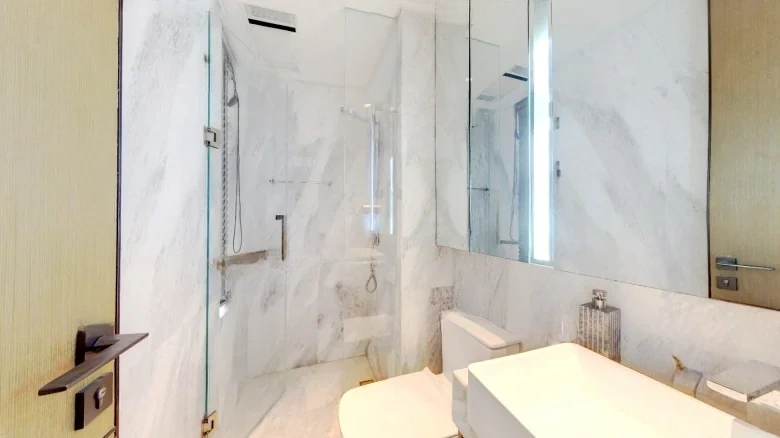 Mountain Almond Spring Dawn Villa - View 12