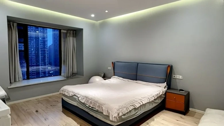 Tianyue Mansion - View 6