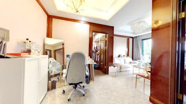 Evergrande Imperial Mansion - View 3