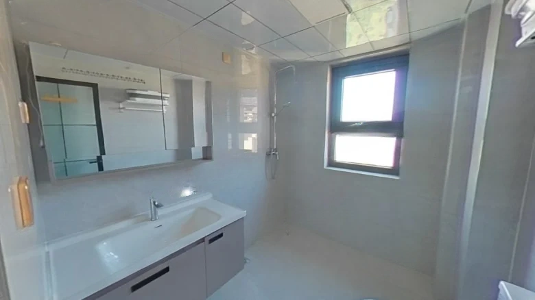 Prosperity Splendor HuFu B District - View 8