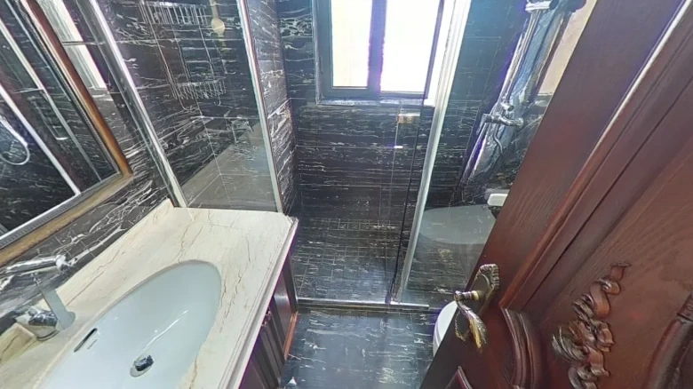 Shimao Xin Wu Li River - View 8