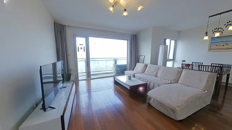 Yongjing Terrace - View 3