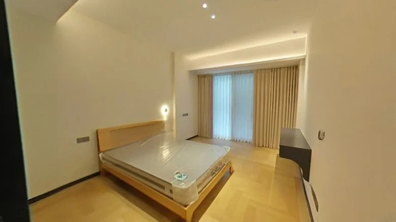 Jade City Phase V - View 2