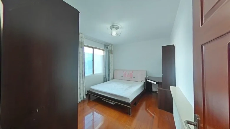 China Ring International Plaza - View 2