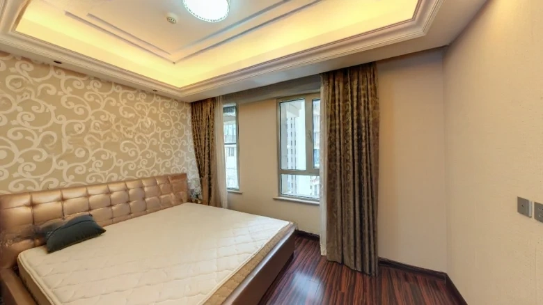 Shine Tower Water View - View 4