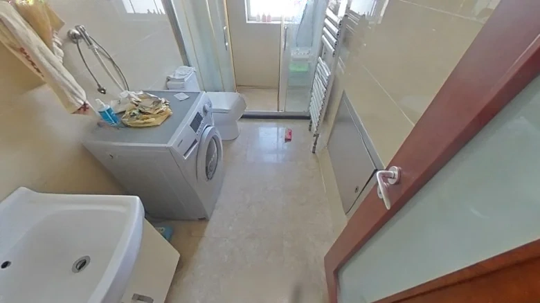 Modern Ecity - View 7