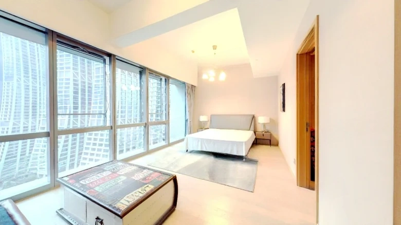 Chongqing Riverside Plaza - View 4