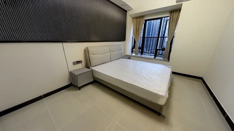 Xiancun Phase V Relocation Housing - View 2