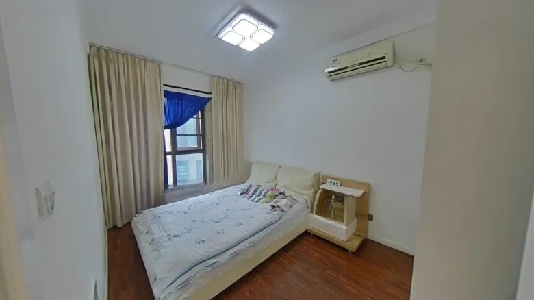 YinTai TaiYue Bay - View 2