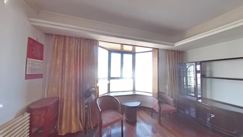 Qianxi Dragon Court Phase I - View 9