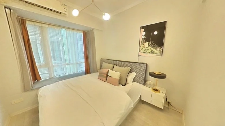 Liyinhua Court A Zone - View 3