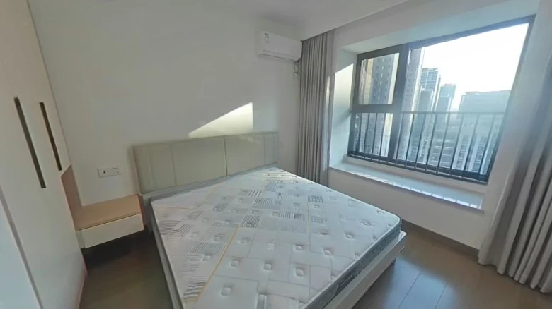 Longfor Tianpu - View 3