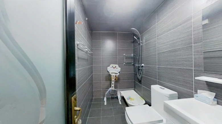 Perfume Garden Cloud Peak - View 7