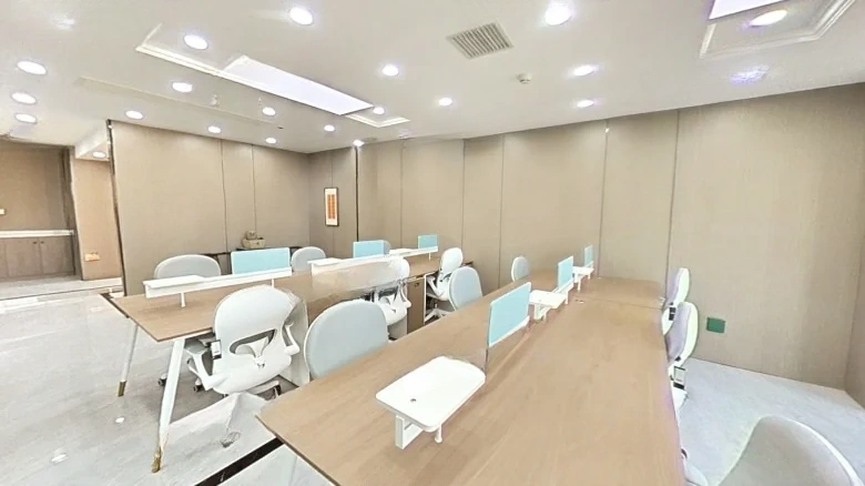 Beicheng State Granary - View 9