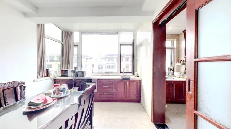 Lingxiucheng Manshan Xiangshu East District One - View 8