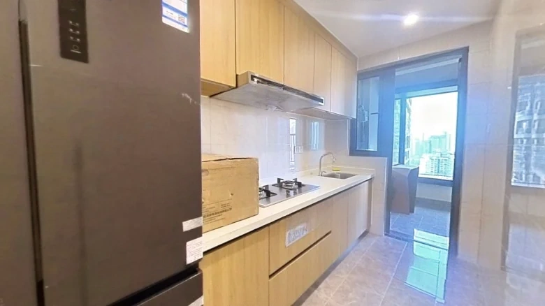 Jiangbei Mouth No.1 Courtyard West Garden - View 8