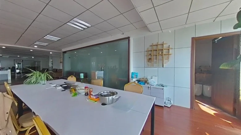 Donghuan International Plaza - View 4