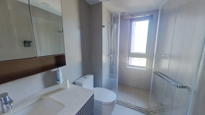 Crown Crown Real Estate Rui Fu Residence - View 8