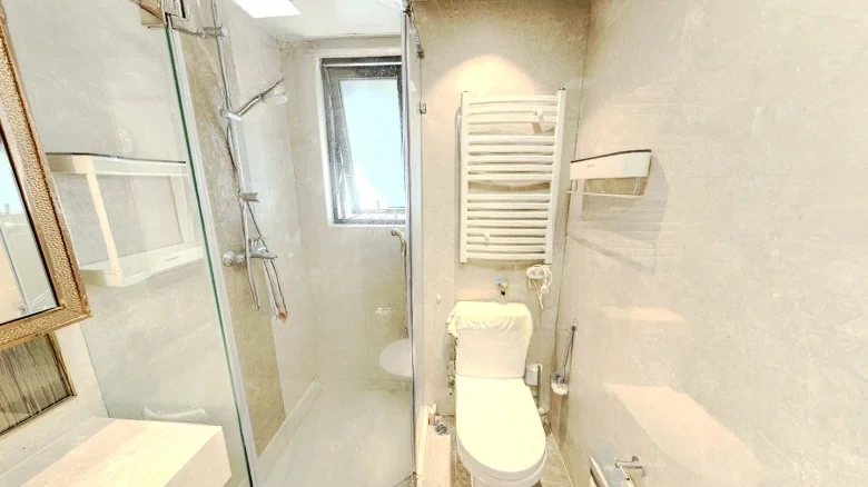 Zhengrong Run Peak - View 6