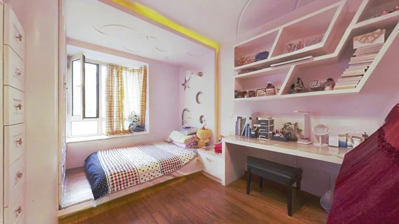 Olympic New City Taihu Garden - View 5