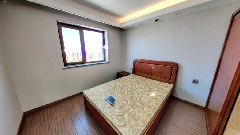 BeijingTongtai Vanke XiHua Mansion - View 2