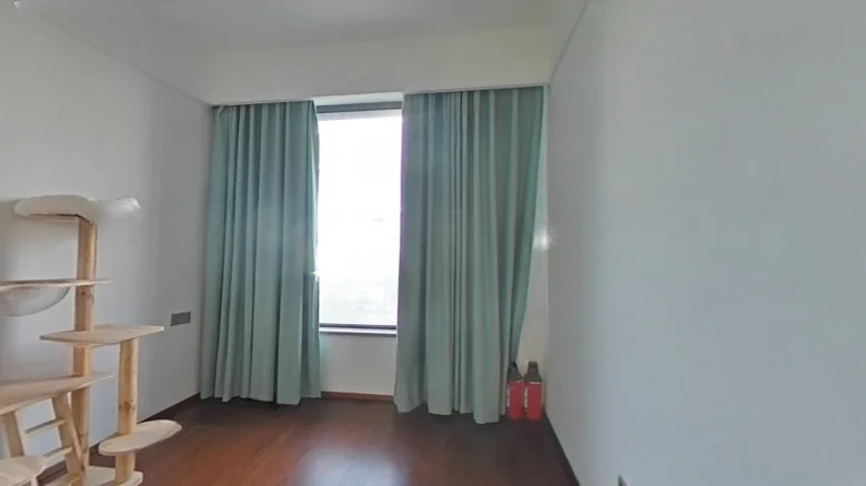 Jingrui Ruimingdi Residence - View 2