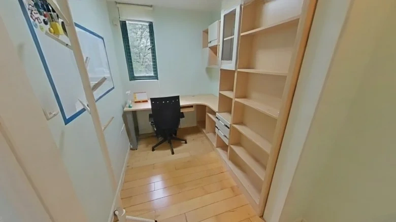 Spring Garden - View 2