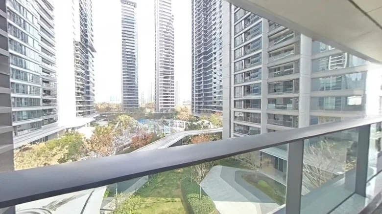 Zhen'ao Court Phase II - View 18