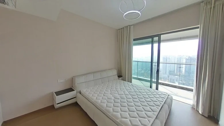 Hua Fa United Construction · Jinjiang Mansion - View 3