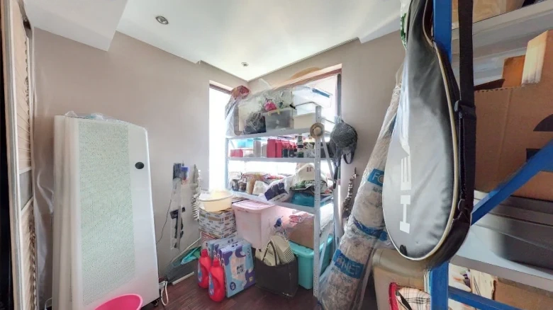 Same Person Garden - View 3