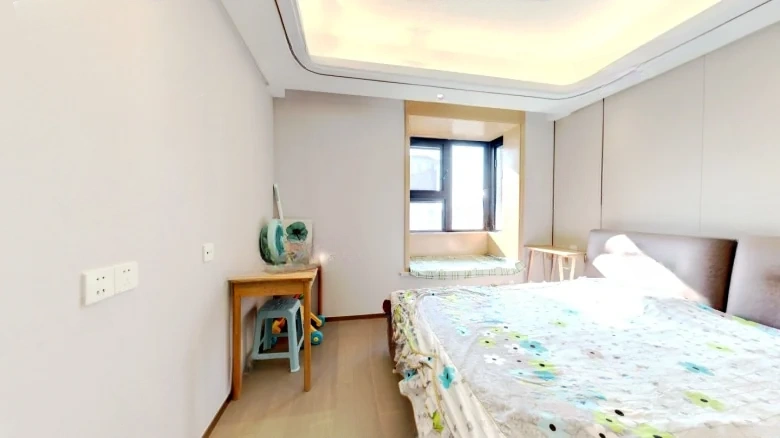 Juyi Oriental - View 2