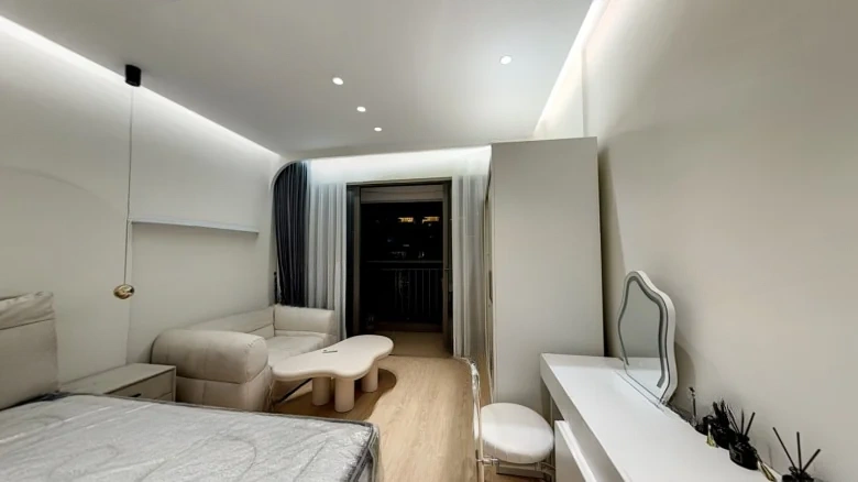 Jade Light New City Imperial View Phase II Relocation Housing - View 6