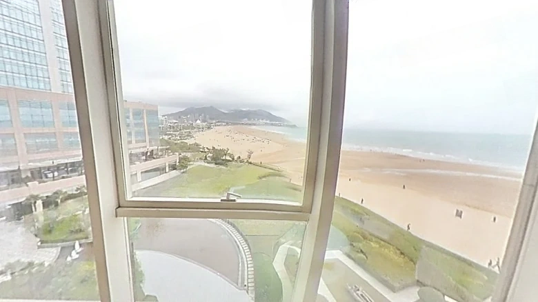 Yinzuo Linghai Gongguan - View 12