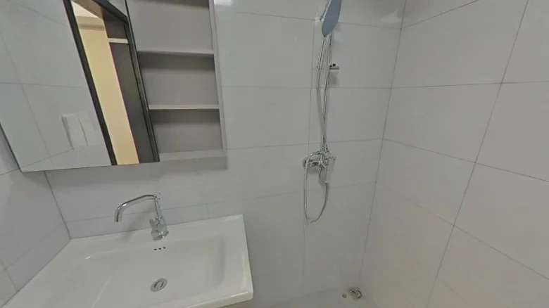 Dalian Jiuli Poly City - View 8