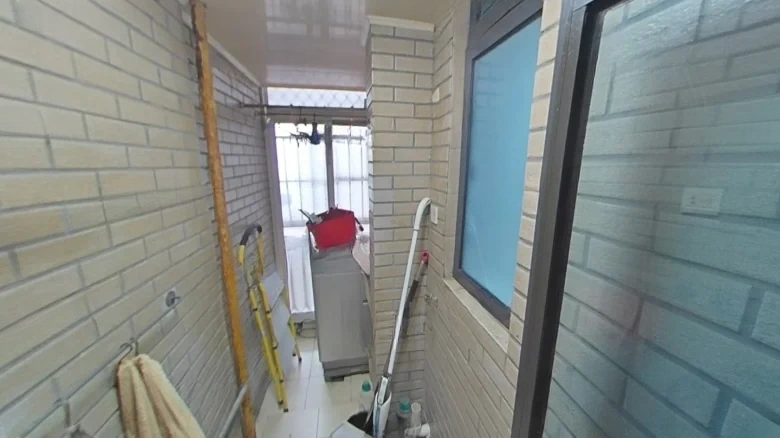 Tian'an International Tower - View 7